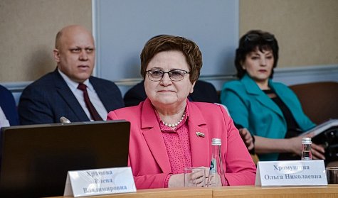 Социальная политика: итоги и основные направления 